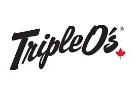 Triple O's